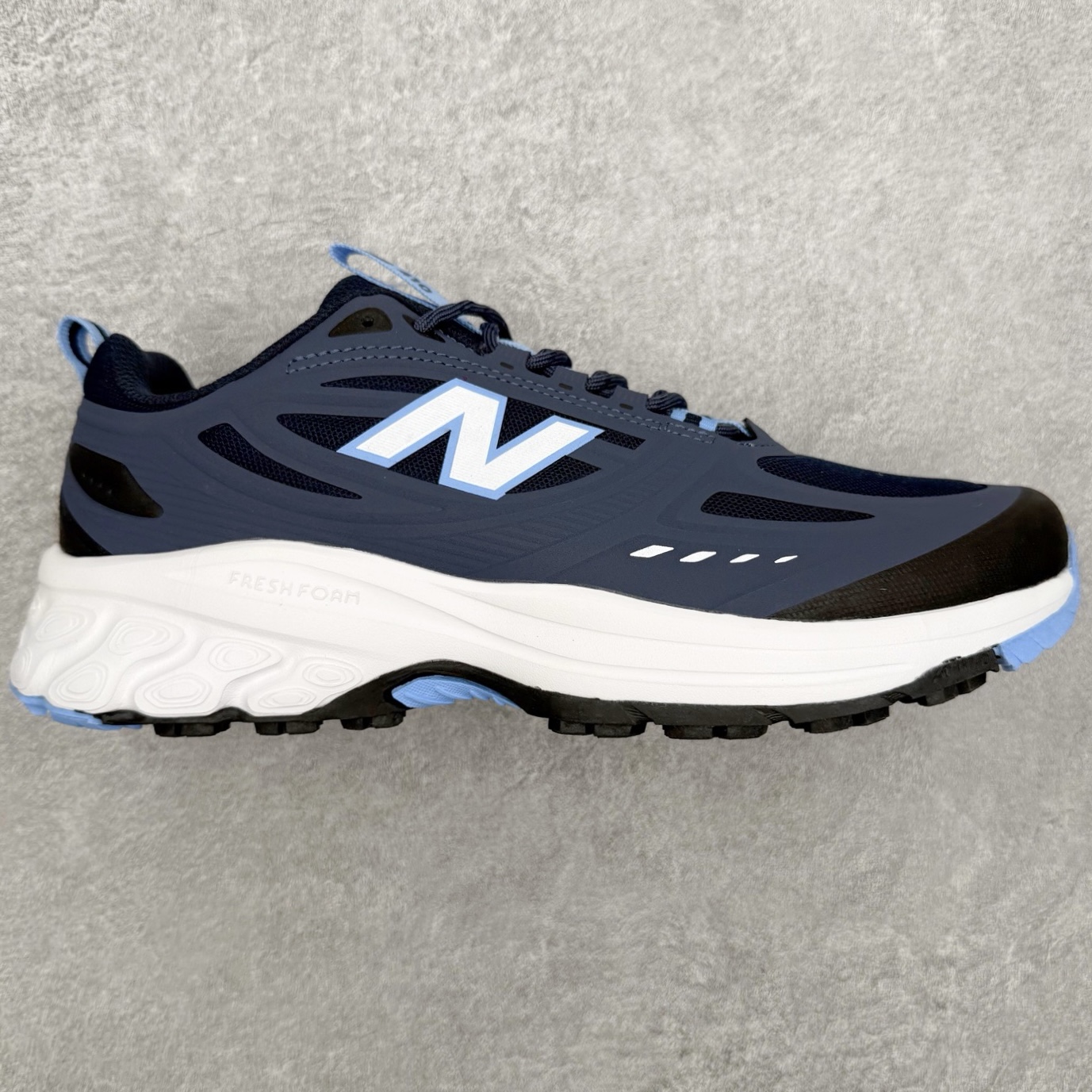 New Balance NB410 新百伦舒适美式复古织物皮革减震透气支撑低帮休闲跑步鞋 男女同款 Ne