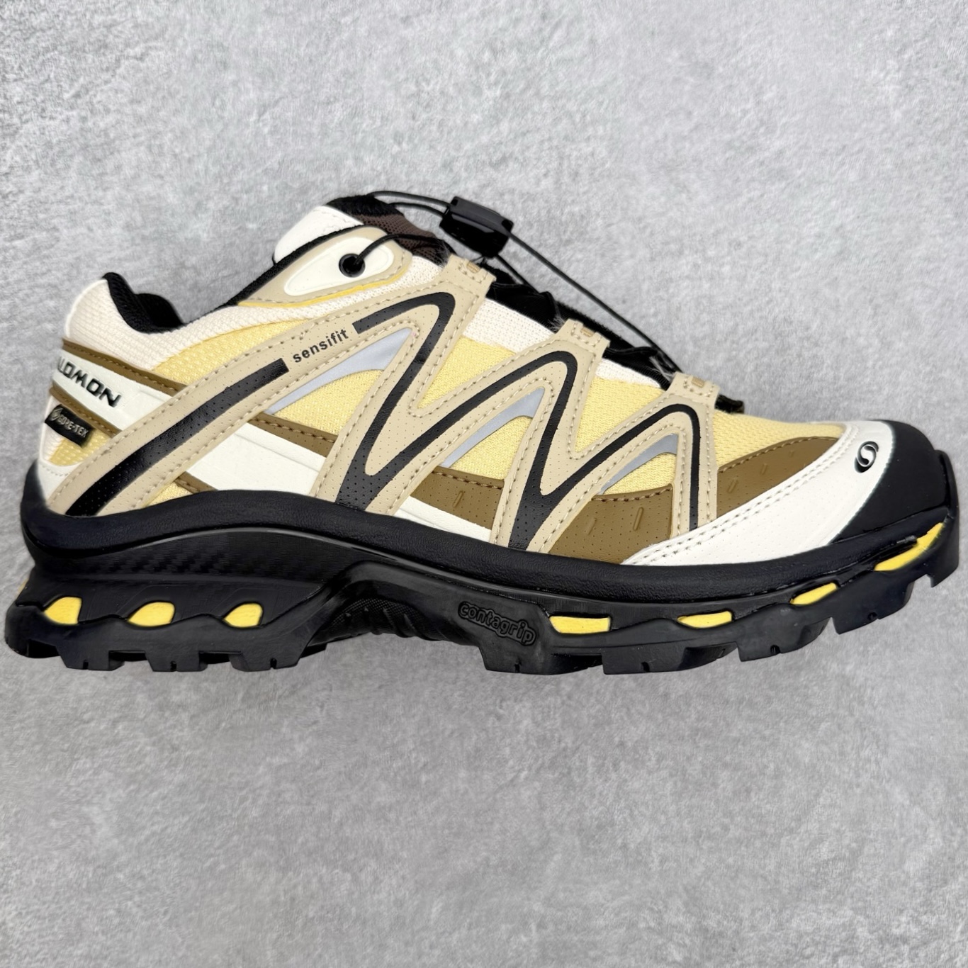 ＃C版纯原福利‼️Salomon XT-QUEST ADV 萨洛蒙潮流越野机能户外功能鞋 纯原外贸平台特