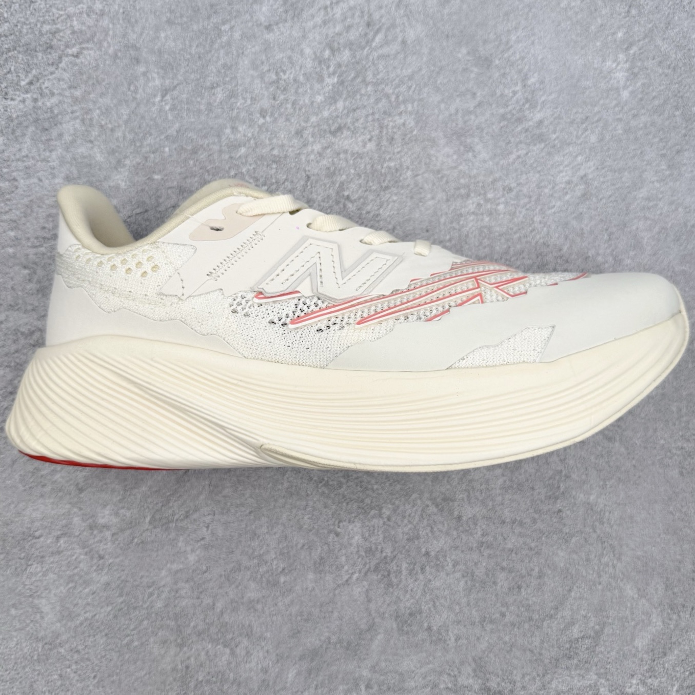 New Balance FuelCell RC Elite V2 新百伦NB系列超轻量化低帮休闲运动慢跑
