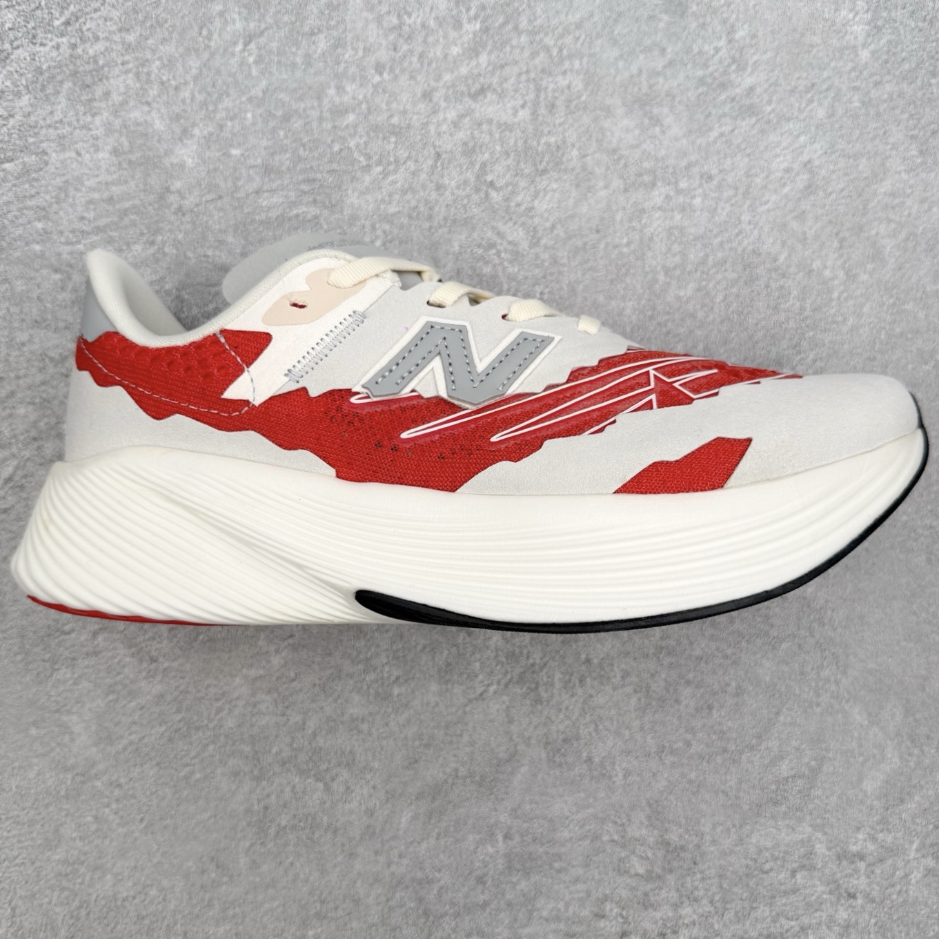 New Balance FuelCell RC Elite V2 新百伦NB系列超轻量化低帮休闲运动慢跑