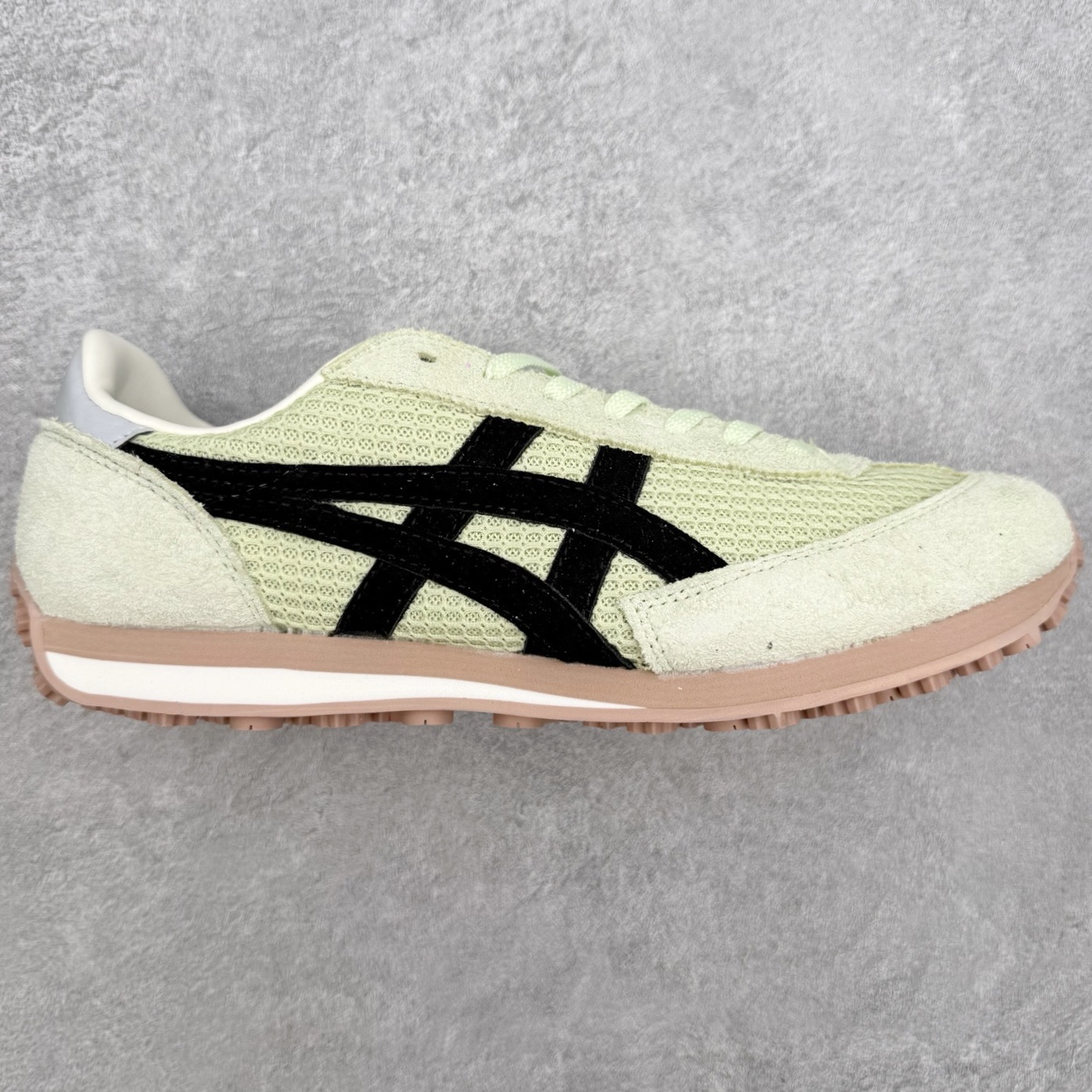 Asics Onitsuka Tiger EDR 78 亚瑟士鬼冢虎系列超舒适缓震复合底包跟鞋休闲运动鞋