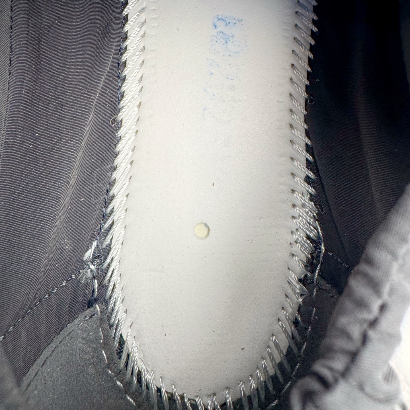 ＃PK纯原 Jacquemus x NK Moon Shoe SP 华夫联名款街头风网红薄底低帮生活休闲