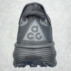 #QD纯原 NK ACG PEGASUS TRAIL 舒适贴合户外机能风越野跑鞋 HV8116-002 #QD纯原 NK ACG PEGASUS TRAIL 舒适贴合户外机能风越野跑鞋 HV8116-002