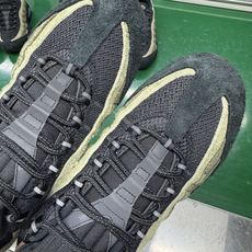 #SF外贸特供 UNDEFEATED x NK Air Max 95 SP纽约限定 联名黑绿 IB452 #SF外贸特供 UNDEFEATED x NK Air Max 95 SP纽约限定 联名黑绿 IB452