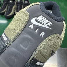 #SF外贸特供 UNDEFEATED x NK Air Max 95 SP纽约限定 联名黑绿 IB452 #SF外贸特供 UNDEFEATED x NK Air Max 95 SP纽约限定 联名黑绿 IB452