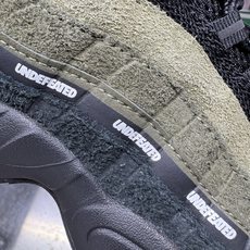 #SF外贸特供 UNDEFEATED x NK Air Max 95 SP纽约限定 联名黑绿 IB452 #SF外贸特供 UNDEFEATED x NK Air Max 95 SP纽约限定 联名黑绿 IB452