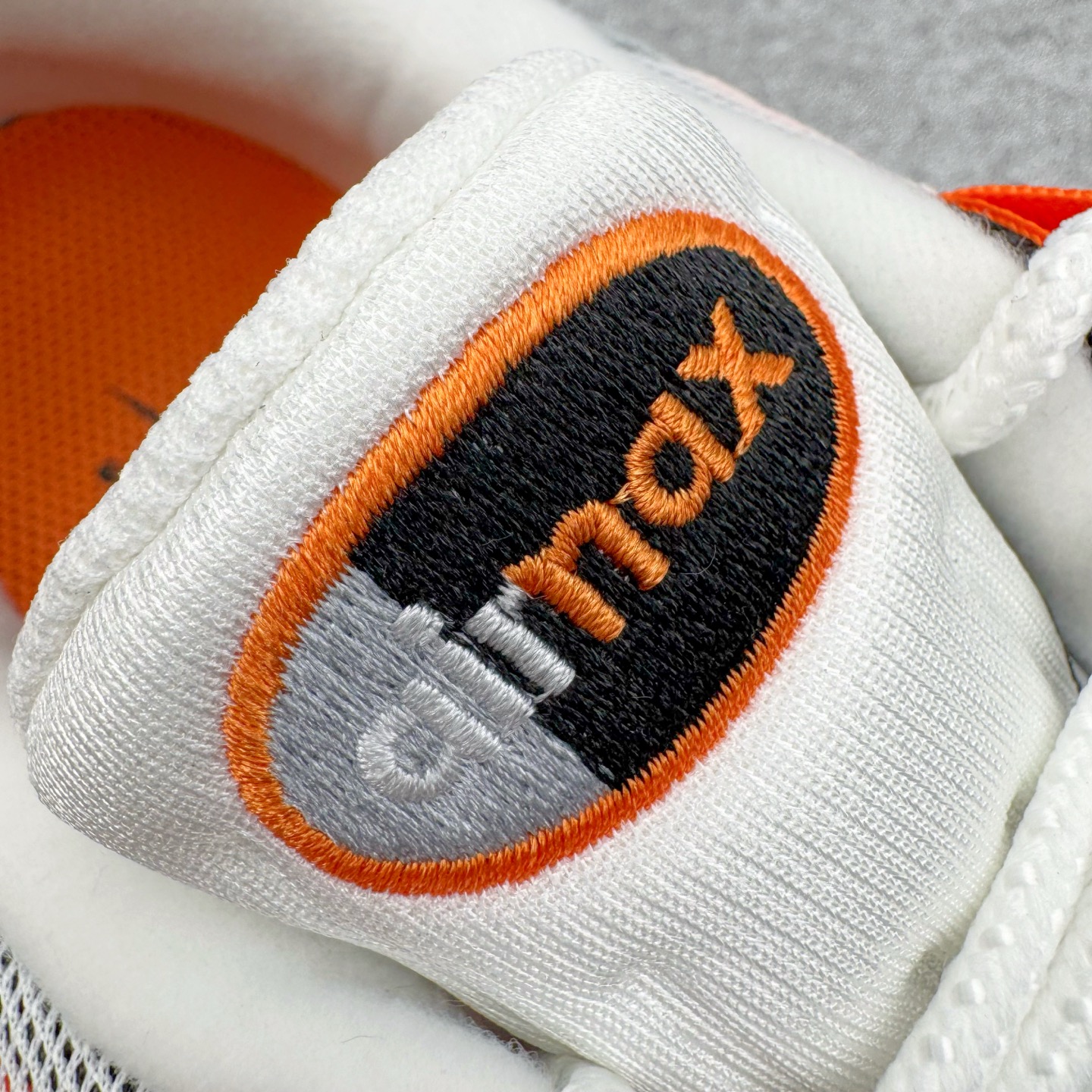 #SF外贸特供 NK Air Max 95 OG 舒适百搭耐磨低帮气垫休闲跑步鞋 男女同款 灰黑橙 HM #SF外贸特供 NK Air Max 95 OG 舒适百搭耐磨低帮气垫休闲跑步鞋 男女同款 灰黑橙 HM