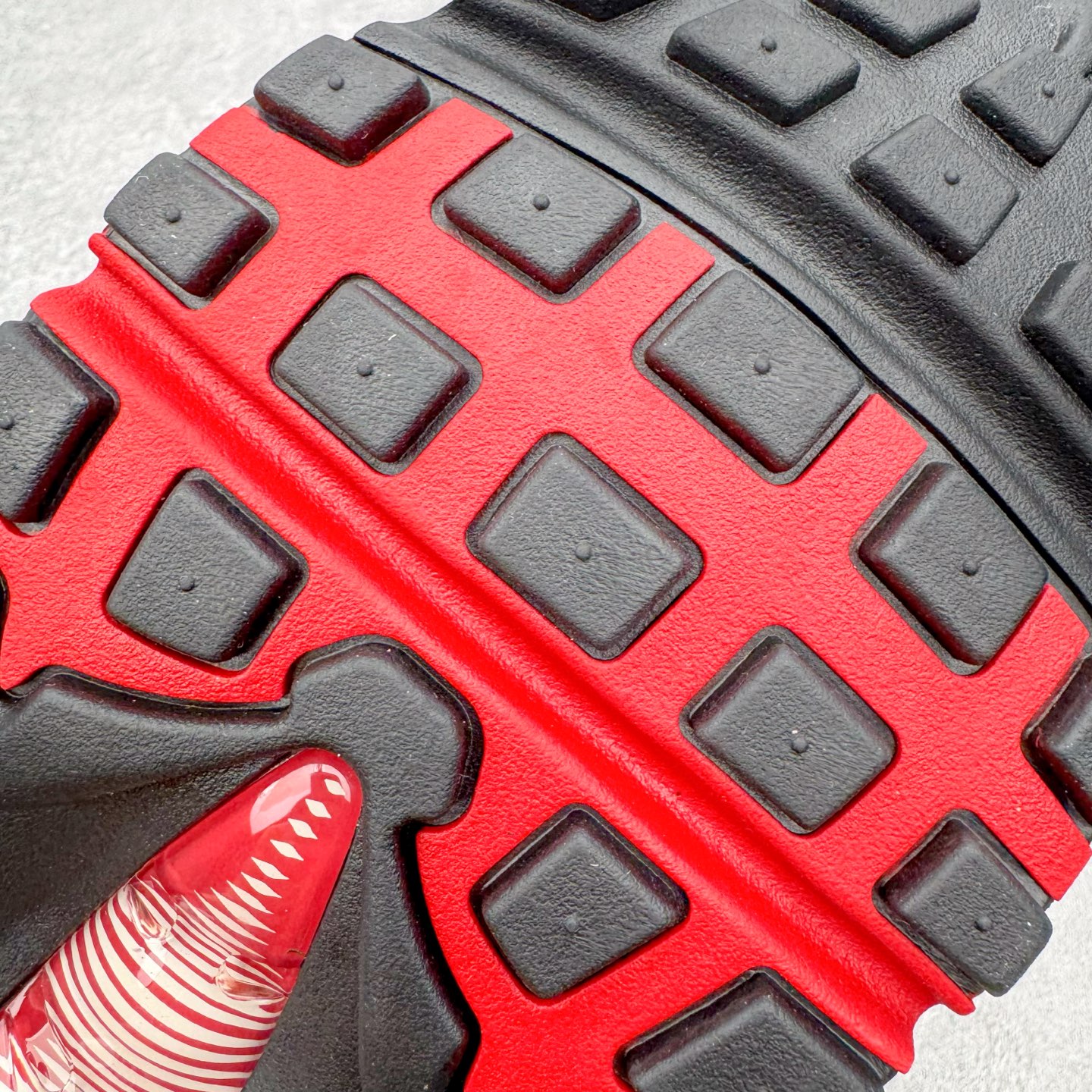 #SF外贸特供 LIVERPOOL FC x NK Air Max 95 OG 舒适百搭耐磨低帮气垫休闲 #SF外贸特供 LIVERPOOL FC x NK Air Max 95 OG 舒适百搭耐磨低帮气垫休闲