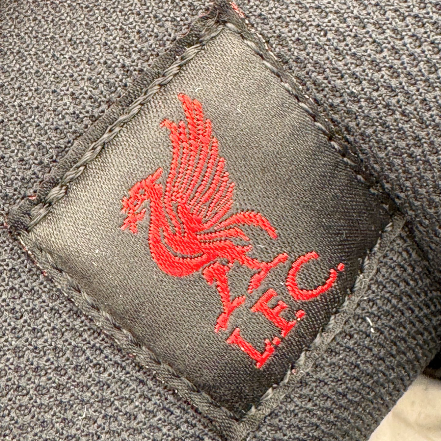 #SF外贸特供 LIVERPOOL FC x NK Air Max 95 OG 舒适百搭耐磨低帮气垫休闲 #SF外贸特供 LIVERPOOL FC x NK Air Max 95 OG 舒适百搭耐磨低帮气垫休闲
