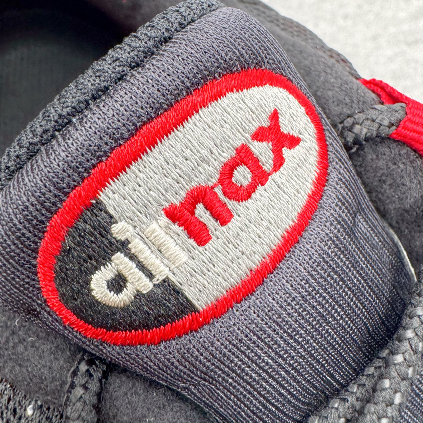 #SF外贸特供 LIVERPOOL FC x NK Air Max 95 OG 舒适百搭耐磨低帮气垫休闲 #SF外贸特供 LIVERPOOL FC x NK Air Max 95 OG 舒适百搭耐磨低帮气垫休闲