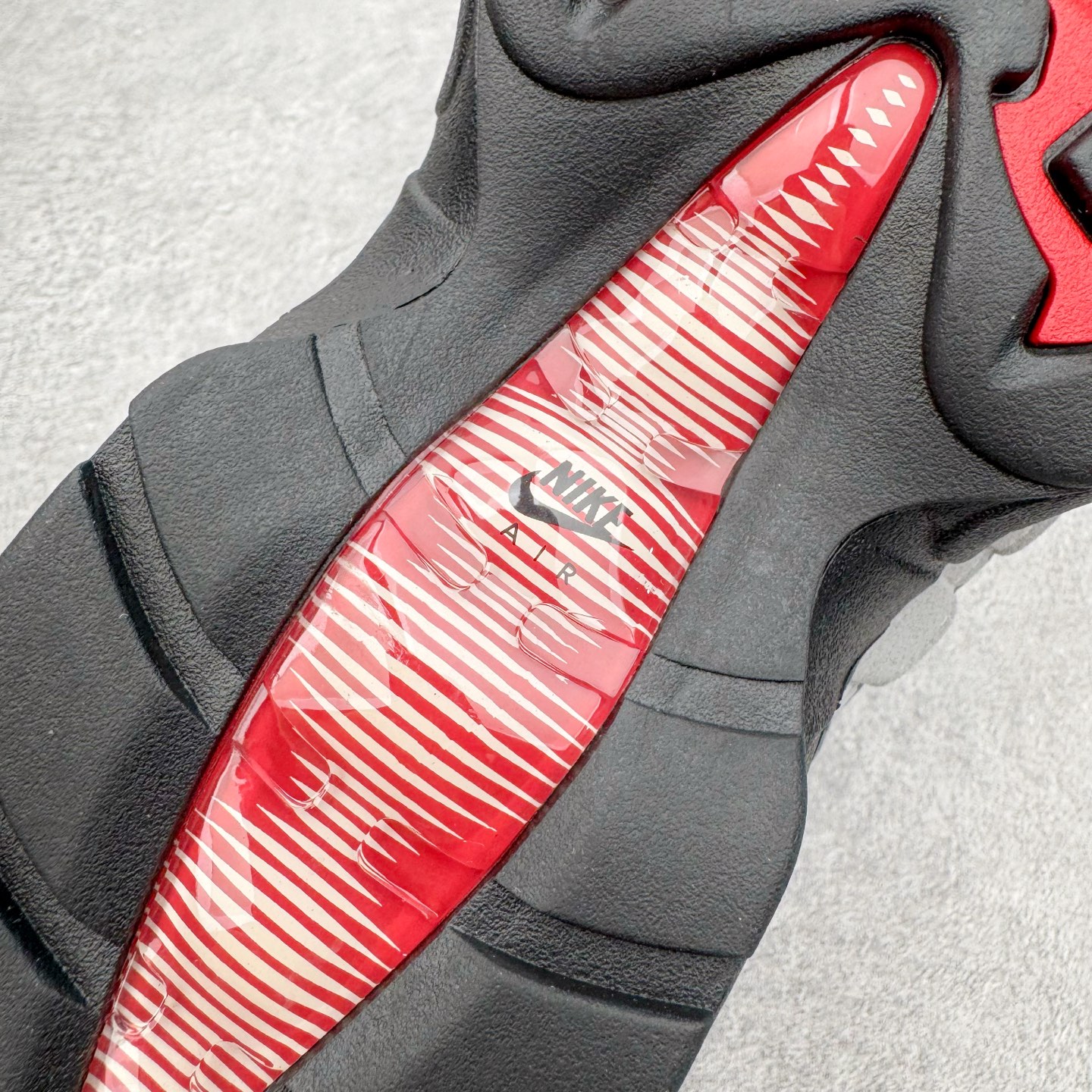 #SF外贸特供 LIVERPOOL FC x NK Air Max 95 OG 舒适百搭耐磨低帮气垫休闲 #SF外贸特供 LIVERPOOL FC x NK Air Max 95 OG 舒适百搭耐磨低帮气垫休闲