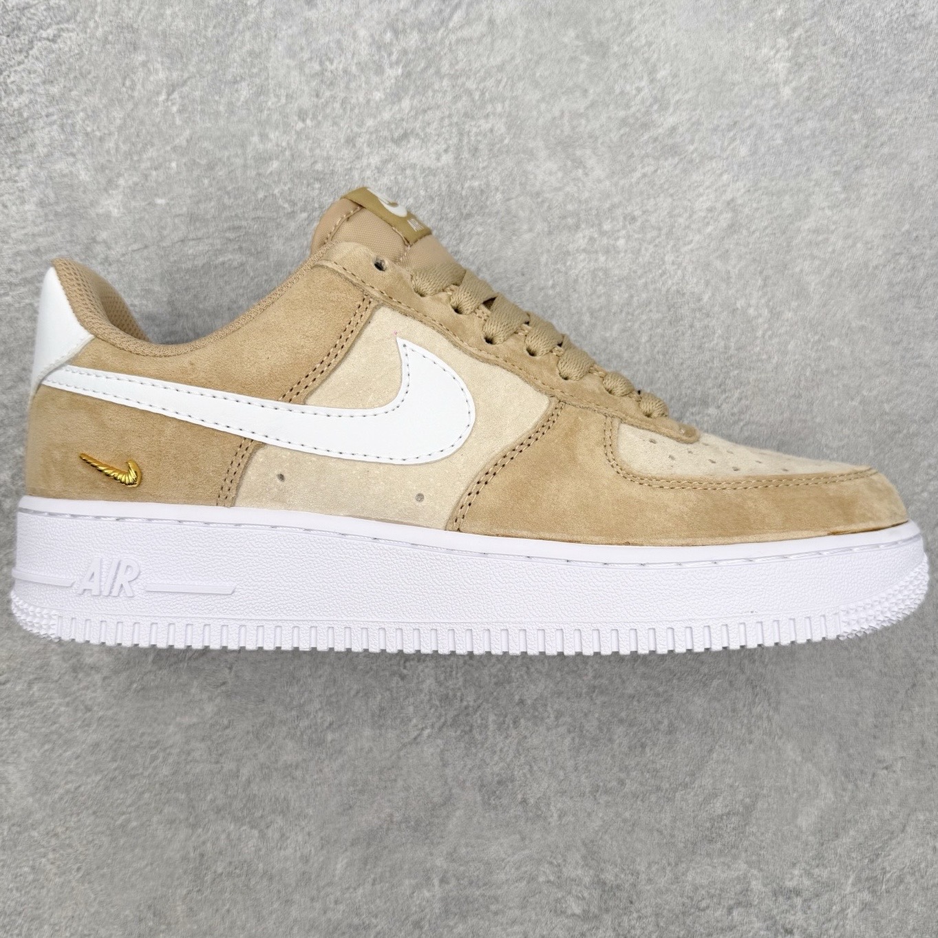 NK Air Force 1´07 Low 空军一号低帮百搭休闲运动板鞋 IQ9964-400 2022