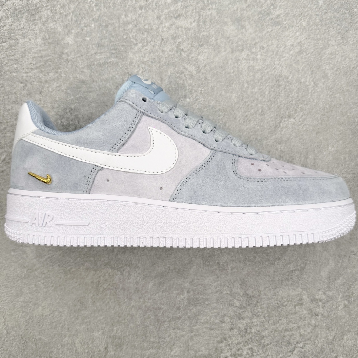 NK Air Force 1´07 Low 空军一号低帮百搭休闲运动板鞋 IQ9964-400 2022