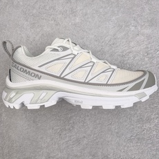 #C版纯原福利‼️Salomon 萨洛蒙 XT-6 复古机能户外跑鞋 这双XT-6 鞋面以锯齿状的包裹系 #C版纯原福利‼️Salomon 萨洛蒙 XT-6 复古机能户外跑鞋 这双XT-6 鞋面以锯齿状的包裹系