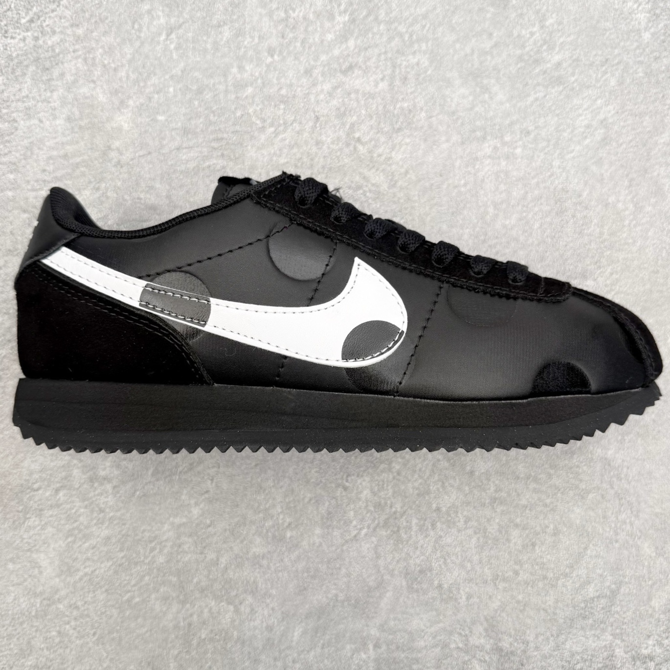 NK Classic Cortez Leather 阿甘复古初代皮革慢跑鞋 IR1332-001 实体平