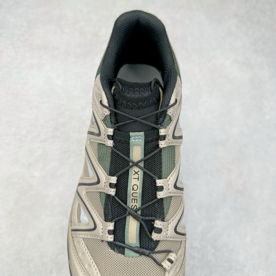 ＃PK纯原福利‼️Salomon XT-QUEST ADV 萨洛蒙潮流越野机能户外功能鞋 基于市场现有版
