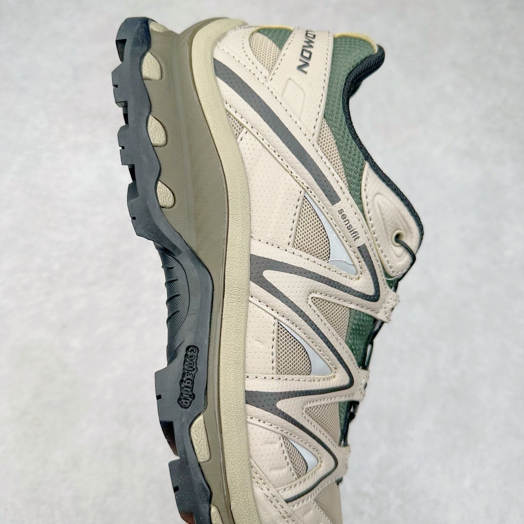 ＃PK纯原福利‼️Salomon XT-QUEST ADV 萨洛蒙潮流越野机能户外功能鞋 基于市场现有版