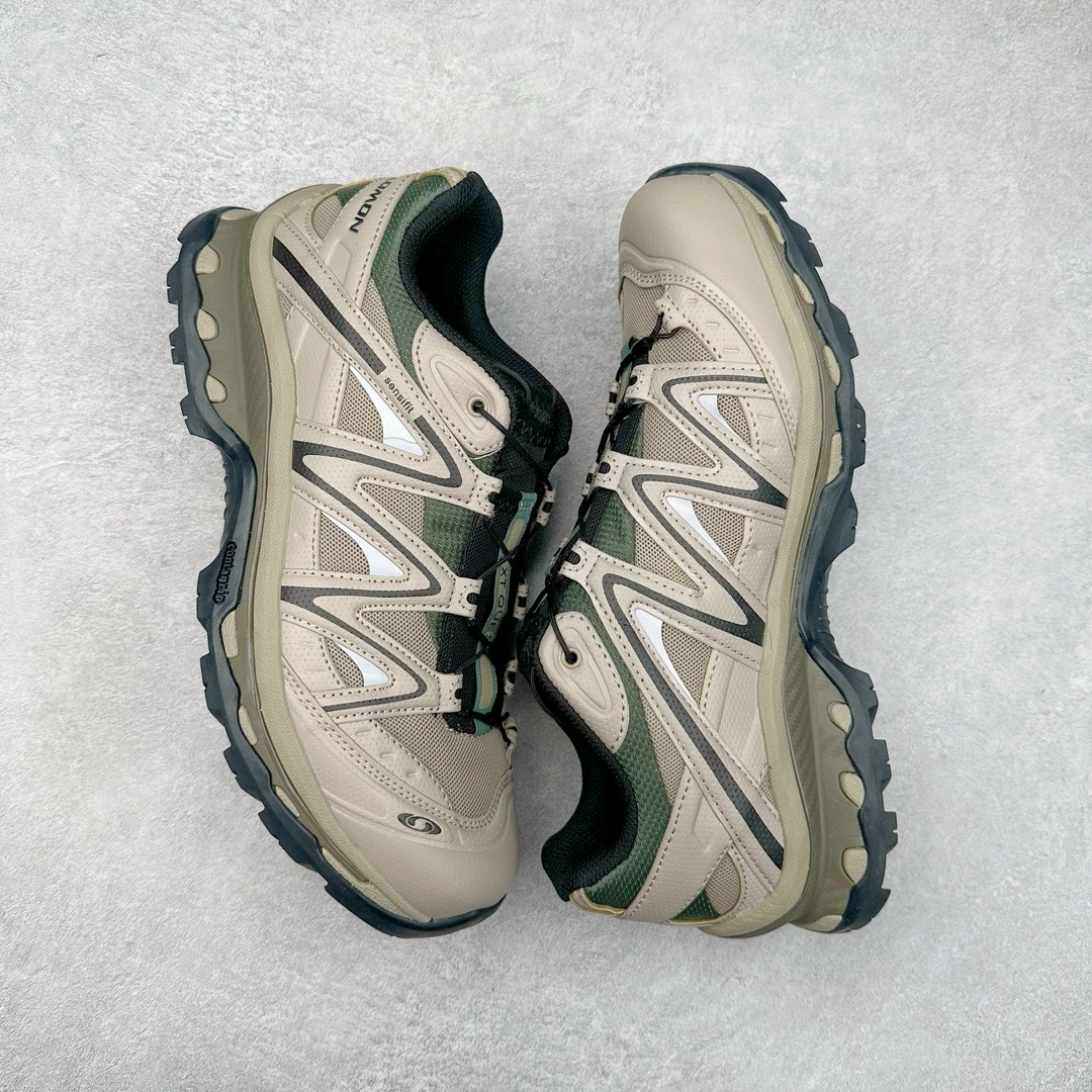 ＃PK纯原福利‼️Salomon XT-QUEST ADV 萨洛蒙潮流越野机能户外功能鞋 基于市场现有版