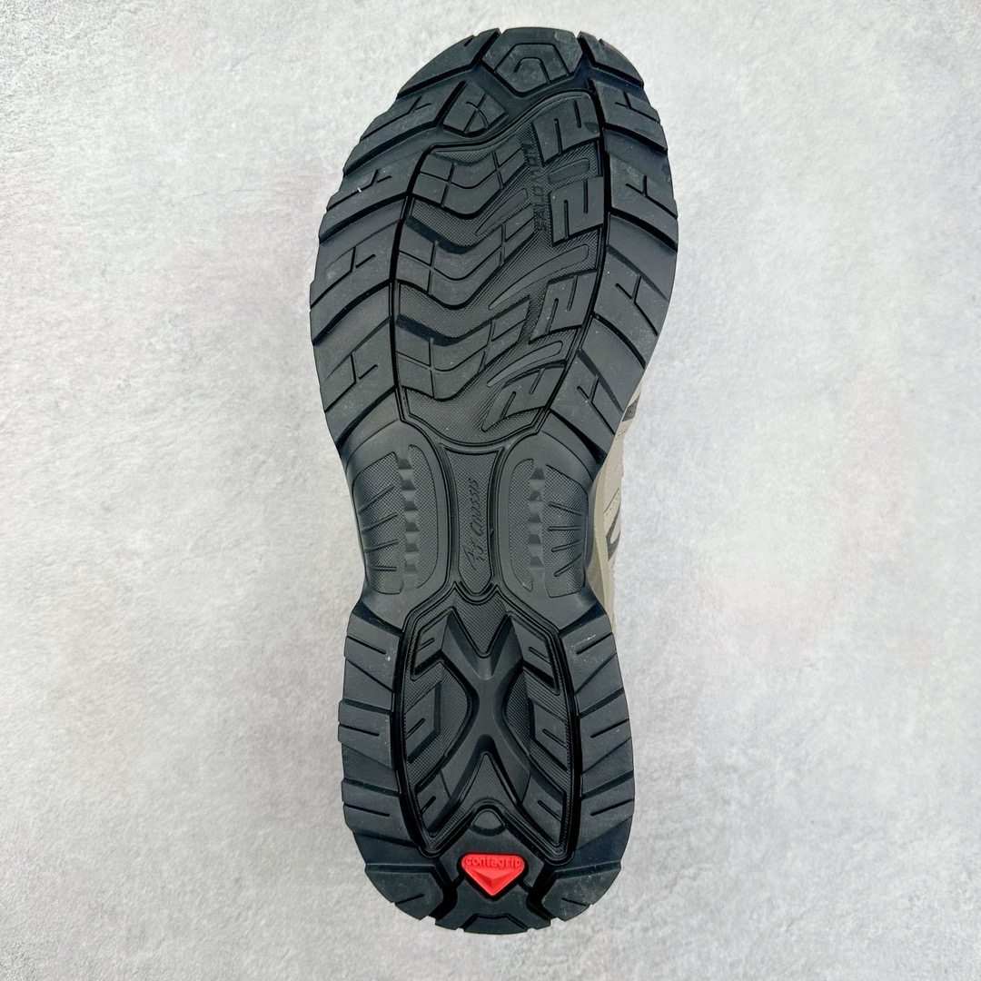 ＃PK纯原福利‼️Salomon XT-QUEST ADV 萨洛蒙潮流越野机能户外功能鞋 基于市场现有版