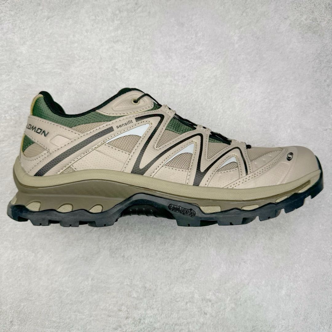 ＃PK纯原福利‼️Salomon XT-QUEST ADV 萨洛蒙潮流越野机能户外功能鞋 基于市场现有版