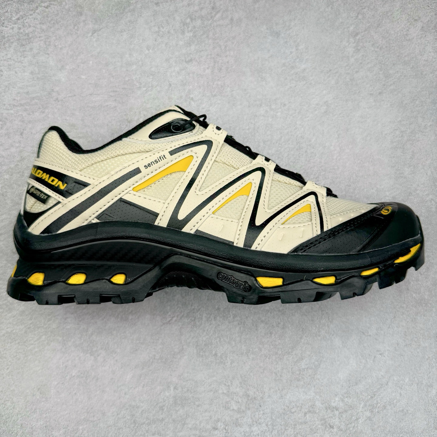 ＃PK纯原福利‼️Salomon XT-QUEST ADV 萨洛蒙潮流越野机能户外功能鞋 基于市场现有版