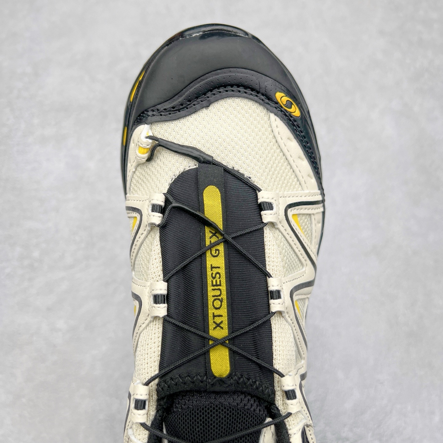 ＃PK纯原福利‼️Salomon XT-QUEST ADV 萨洛蒙潮流越野机能户外功能鞋 基于市场现有版