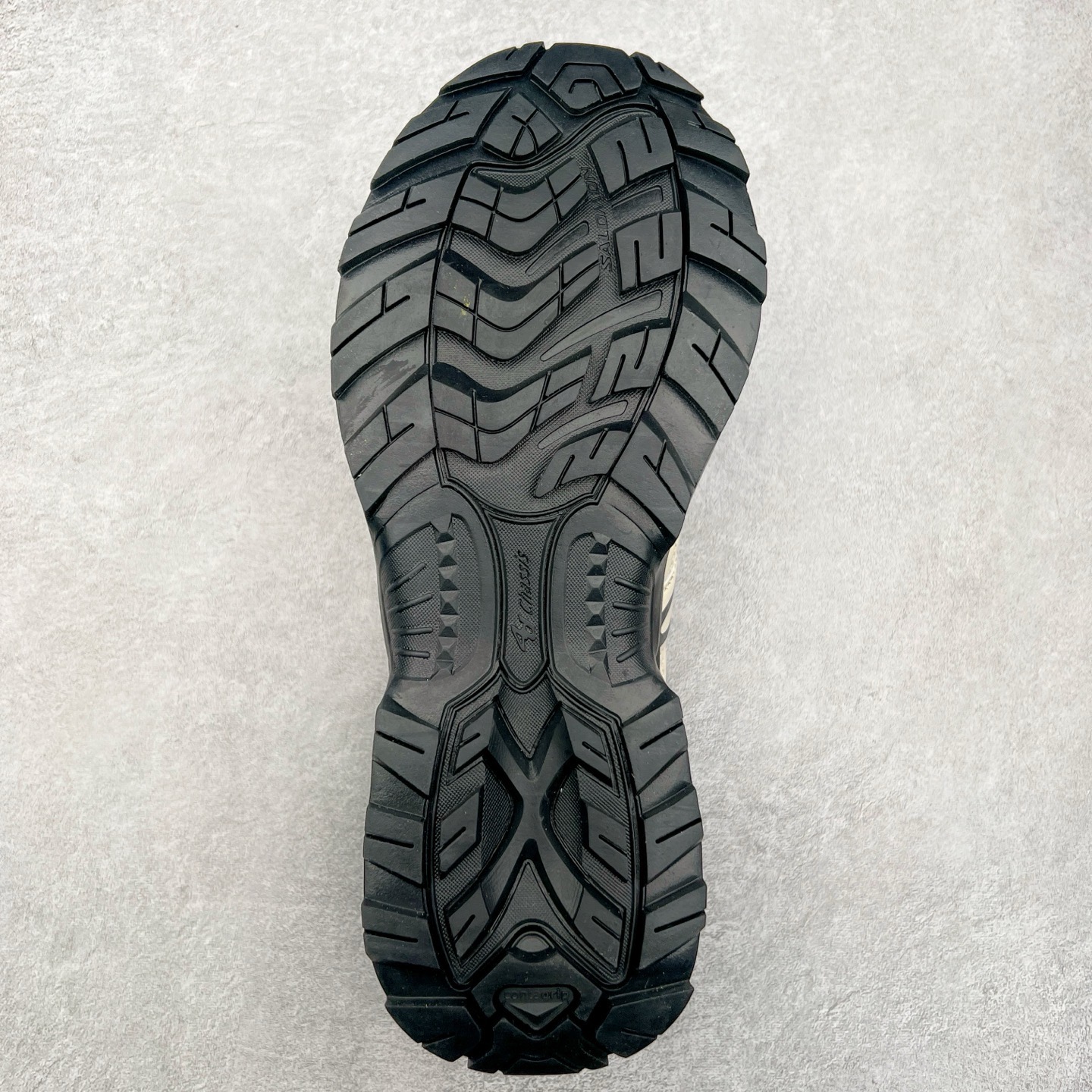 ＃PK纯原福利‼️Salomon XT-QUEST ADV 萨洛蒙潮流越野机能户外功能鞋 基于市场现有版