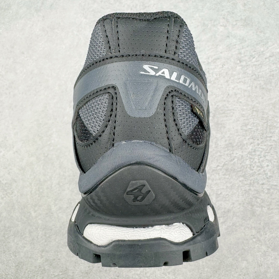 ＃PK纯原福利‼️Salomon XT-QUEST ADV 萨洛蒙潮流越野机能户外功能鞋 基于市场现有版