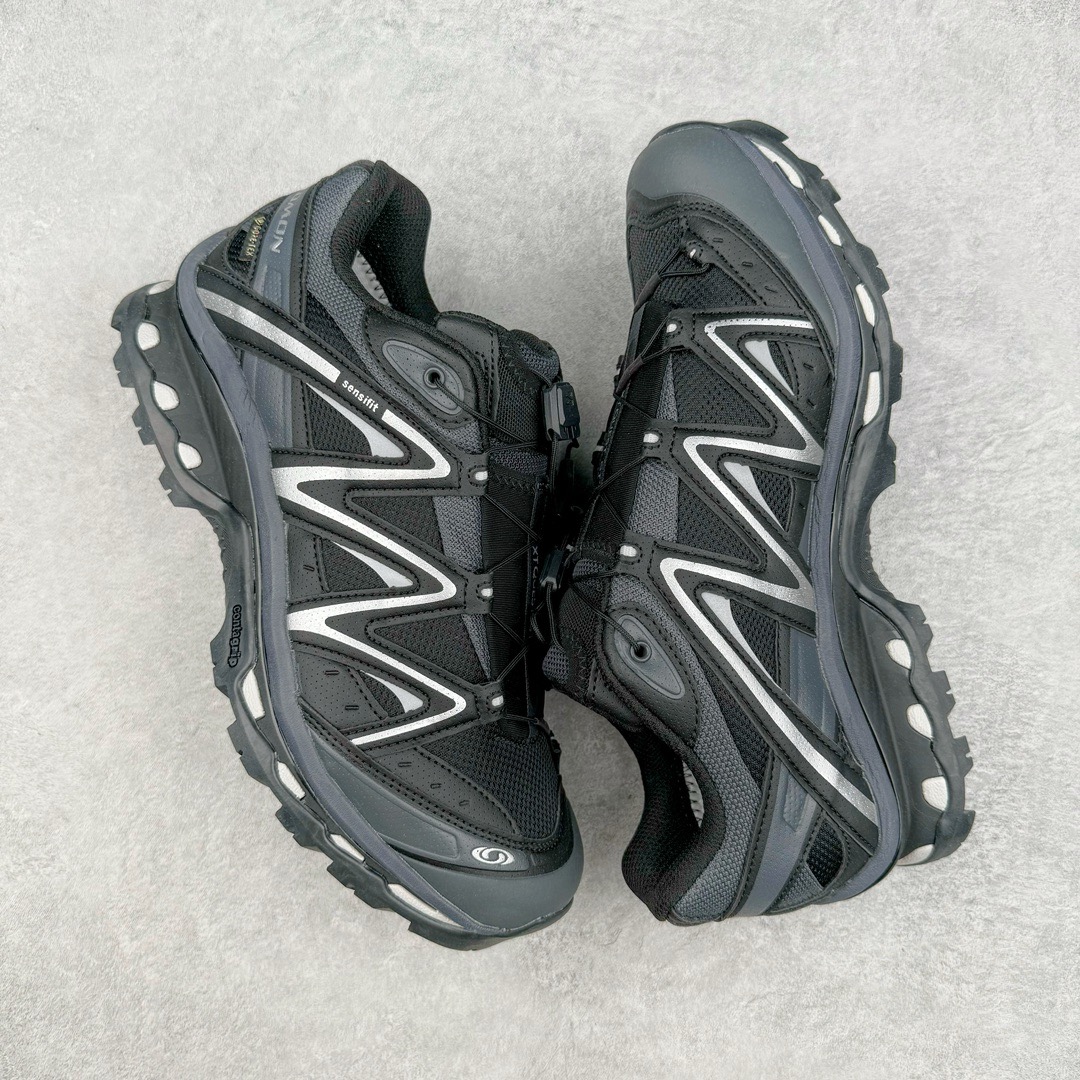 ＃PK纯原福利‼️Salomon XT-QUEST ADV 萨洛蒙潮流越野机能户外功能鞋 基于市场现有版