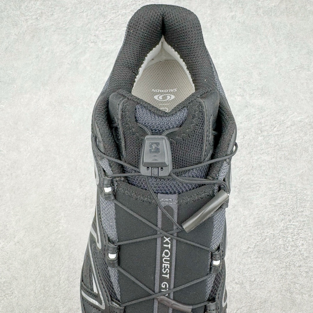 ＃PK纯原福利‼️Salomon XT-QUEST ADV 萨洛蒙潮流越野机能户外功能鞋 基于市场现有版