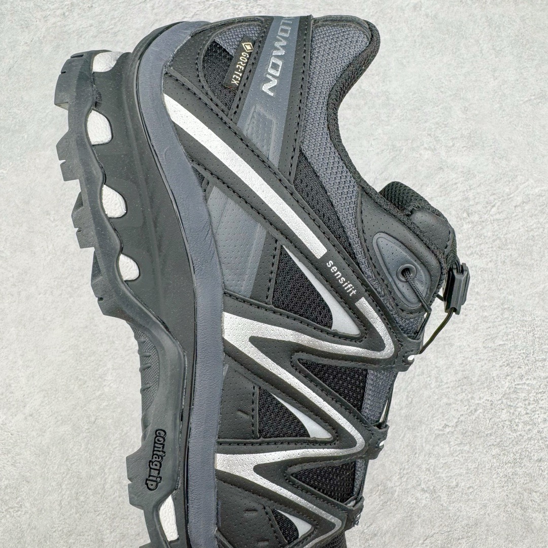 ＃PK纯原福利‼️Salomon XT-QUEST ADV 萨洛蒙潮流越野机能户外功能鞋 基于市场现有版