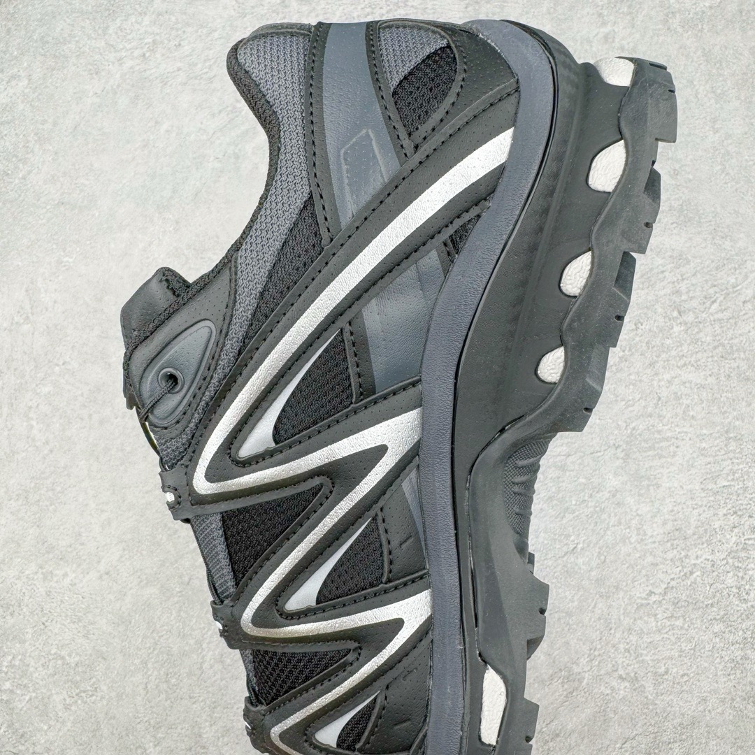 ＃PK纯原福利‼️Salomon XT-QUEST ADV 萨洛蒙潮流越野机能户外功能鞋 基于市场现有版