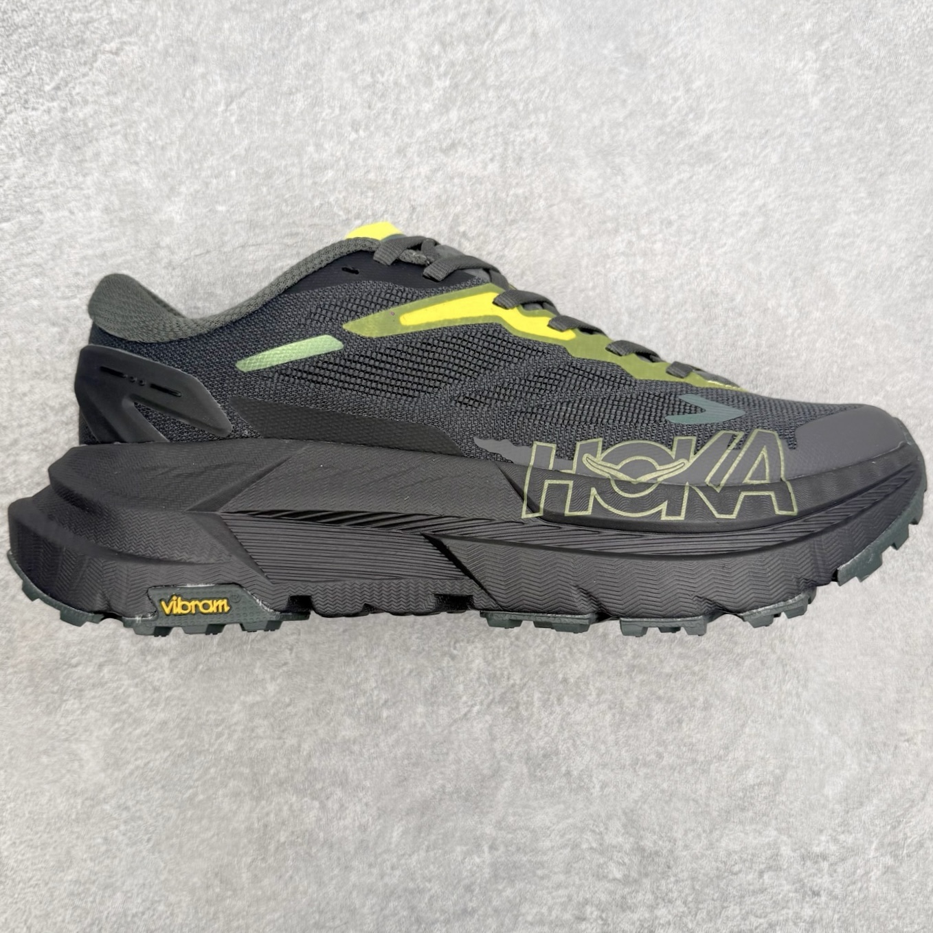 HOKA ONE ONE Mafate X 舒适轻盈低帮休闲越野跑步鞋 HOKA ONE ONE是来自美