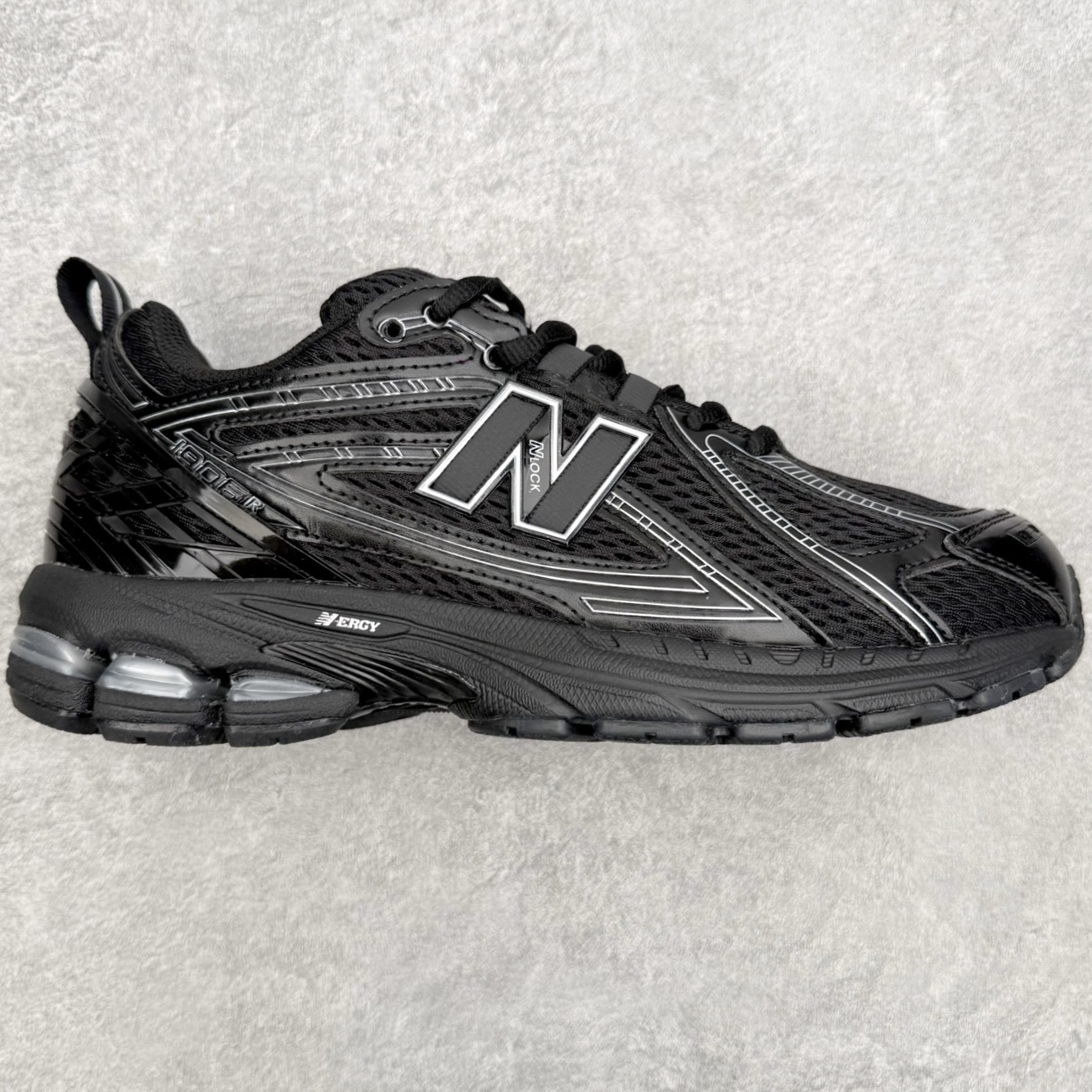 New Balance M1906R NB新百伦系列复古老爹风休闲运动慢跑鞋 日韩出口特供订单 全网最全