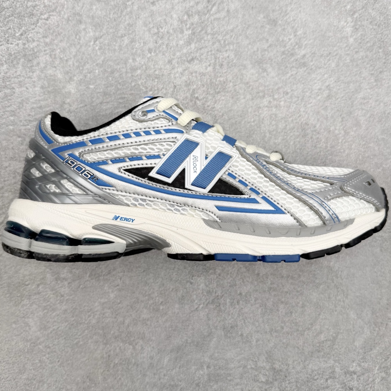 New Balance M1906R NB新百伦系列复古老爹风休闲运动慢跑鞋 日韩出口特供订单 全网最全