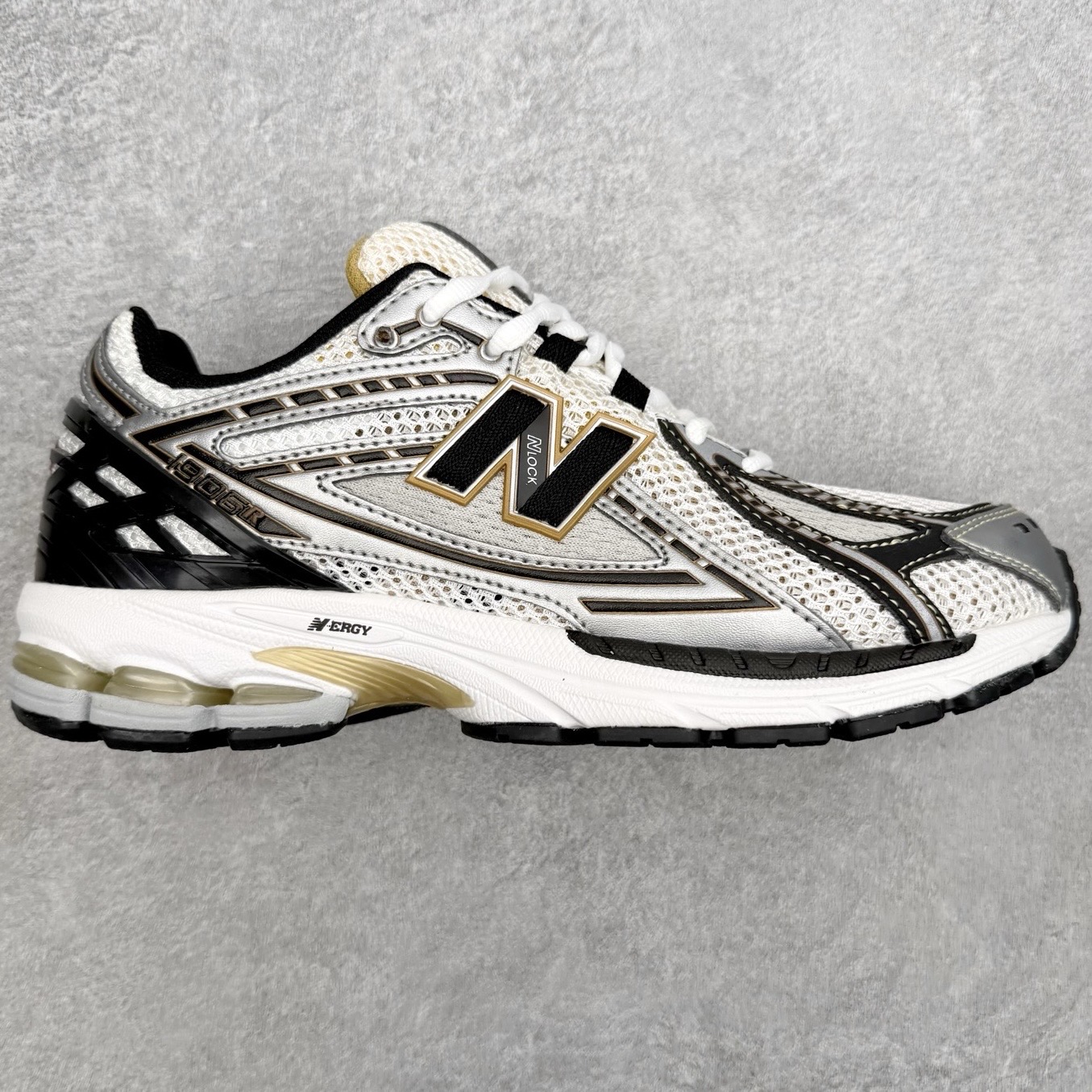 New Balance M1906R NB新百伦系列复古老爹风休闲运动慢跑鞋 日韩出口特供订单 全网最全