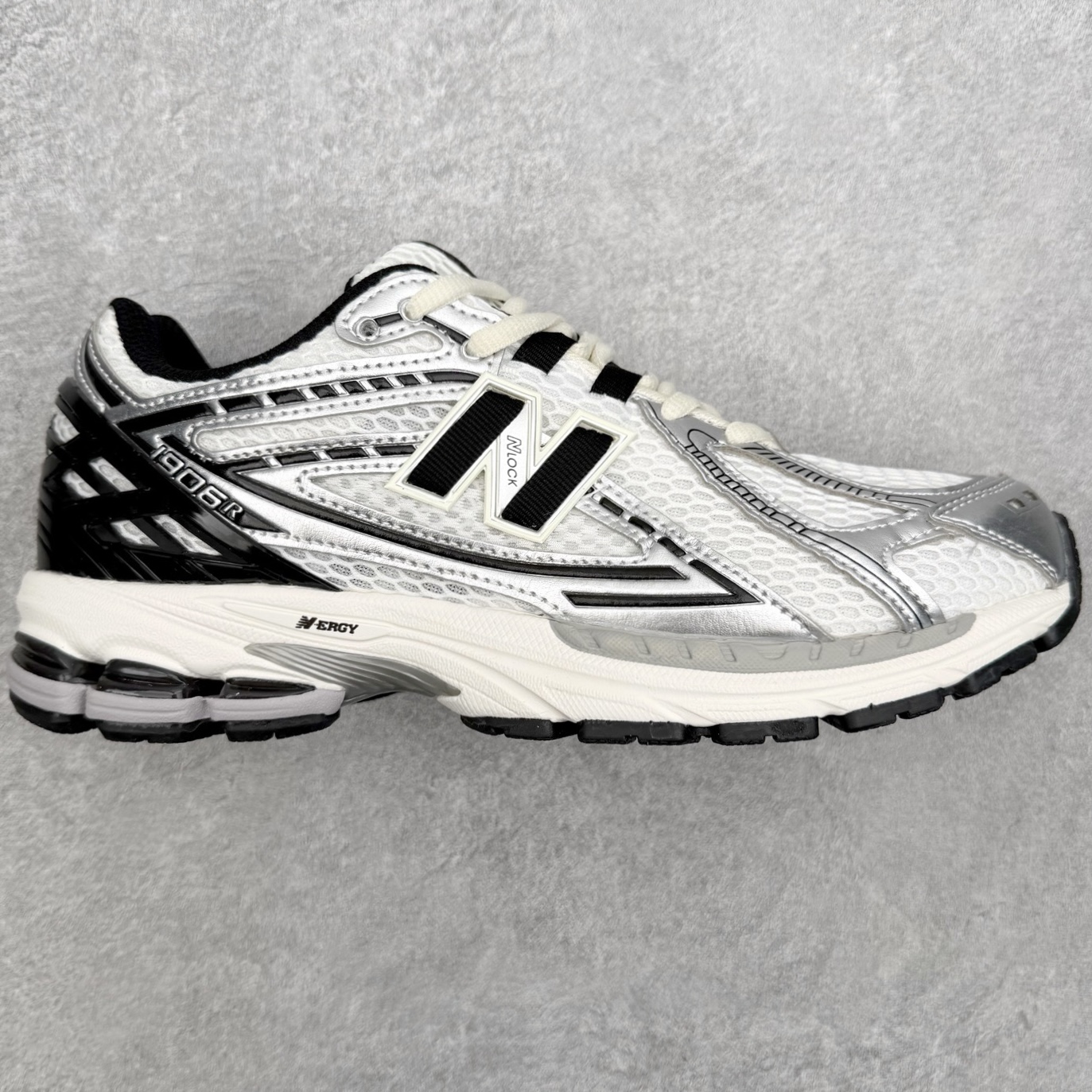New Balance M1906R NB新百伦系列复古老爹风休闲运动慢跑鞋 日韩出口特供订单 全网最全