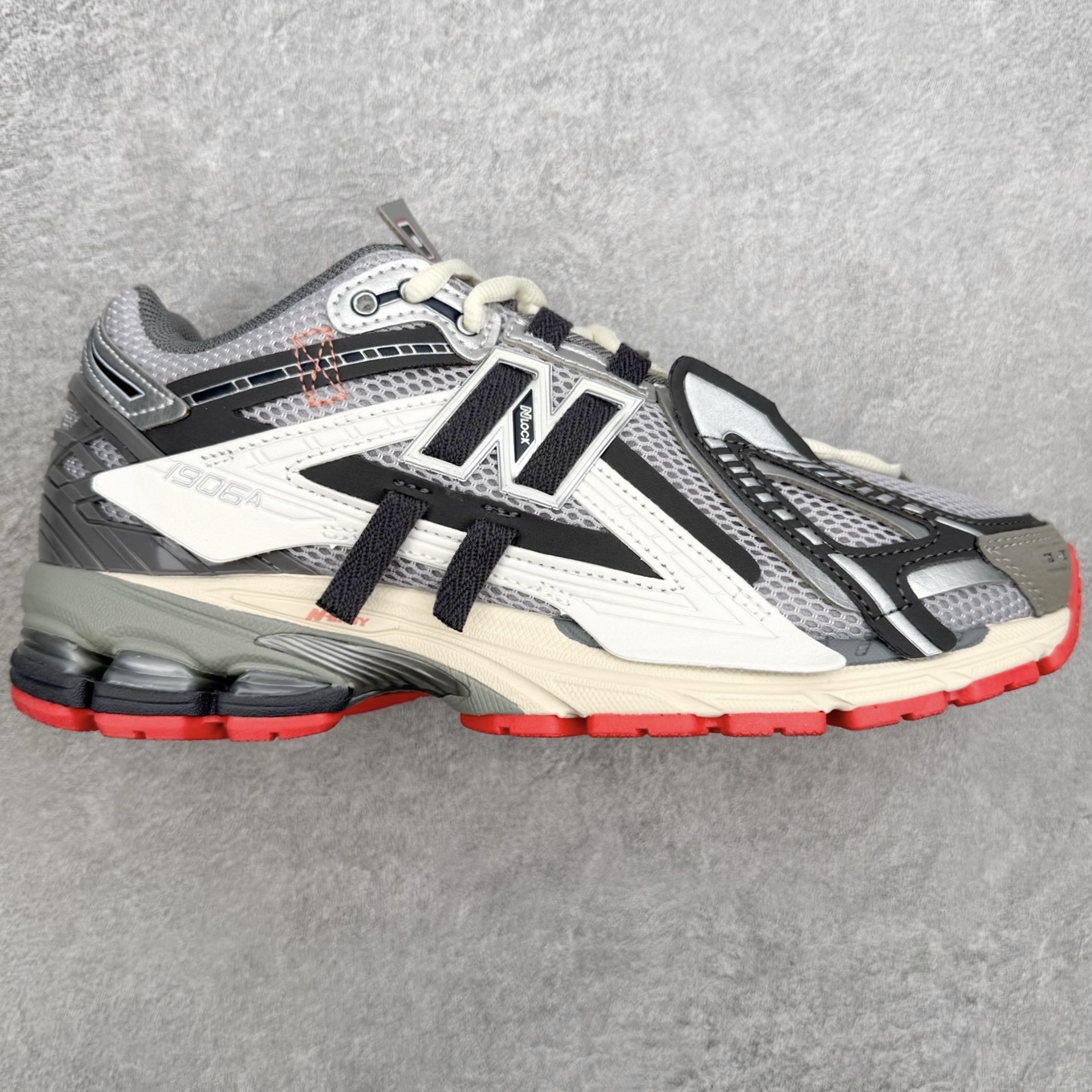 New Balance M1906R NB新百伦系列复古老爹风休闲运动慢跑鞋 日韩出口特供订单 全网最全
