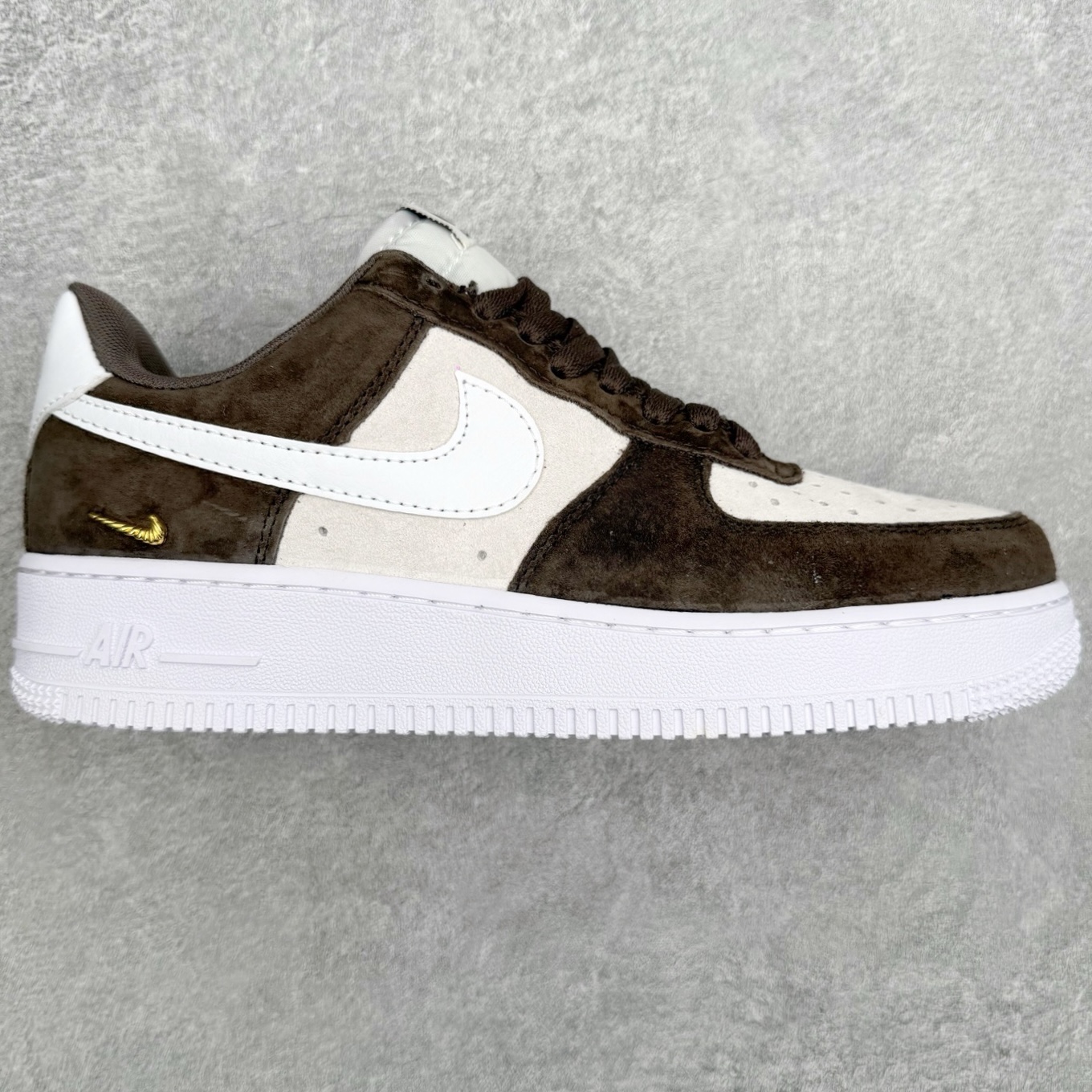 NK Air Force 1´07 Low 空军一号低帮百搭休闲运动板鞋 2022全新楦头鞋型 鱼鳞大底