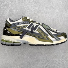 New Balance M1906R NB新百伦系列复古老爹风休闲运动慢跑鞋 日韩出口特供订单 全网最全 New Balance M1906R NB新百伦系列复古老爹风休闲运动慢跑鞋 日韩出口特供订单 全网最全