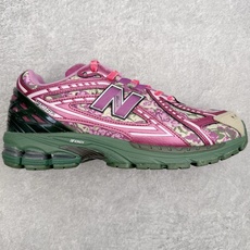 New Balance M1906R NB新百伦系列复古老爹风休闲运动慢跑鞋 日韩出口特供订单 全网最全 New Balance M1906R NB新百伦系列复古老爹风休闲运动慢跑鞋 日韩出口特供订单 全网最全