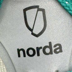#SD纯原 NORDA 001 G+ 诺达轻便户外机能风运动舒适防滑耐磨低帮跑步鞋 鞋面主体后跟配色与包 #SD纯原 NORDA 001 G+ 诺达轻便户外机能风运动舒适防滑耐磨低帮跑步鞋 鞋面主体后跟配色与包