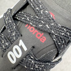 #SD纯原 NORDA 001 G+ 诺达轻便户外机能风运动舒适防滑耐磨低帮跑步鞋 鞋面主体后跟配色与包 #SD纯原 NORDA 001 G+ 诺达轻便户外机能风运动舒适防滑耐磨低帮跑步鞋 鞋面主体后跟配色与包