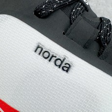 #SD纯原 NORDA 001 G+ 诺达轻便户外机能风运动舒适防滑耐磨低帮跑步鞋 鞋面主体后跟配色与包 #SD纯原 NORDA 001 G+ 诺达轻便户外机能风运动舒适防滑耐磨低帮跑步鞋 鞋面主体后跟配色与包