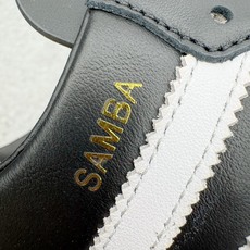 #S2纯原 AD Original Samba OG Mule 半拖包头复古经典轻便板鞋 LB3815 #S2纯原 AD Original Samba OG Mule 半拖包头复古经典轻便板鞋 LB3815
