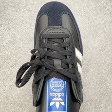 #S2纯原 AD Original Samba OG Mule 半拖包头复古经典轻便板鞋 LB3815 #S2纯原 AD Original Samba OG Mule 半拖包头复古经典轻便板鞋 LB3815