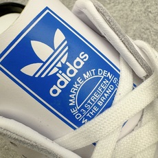 #S2纯原 AD Original Samba OG Mule 半拖包头复古经典轻便板鞋 LB3814 #S2纯原 AD Original Samba OG Mule 半拖包头复古经典轻便板鞋 LB3814