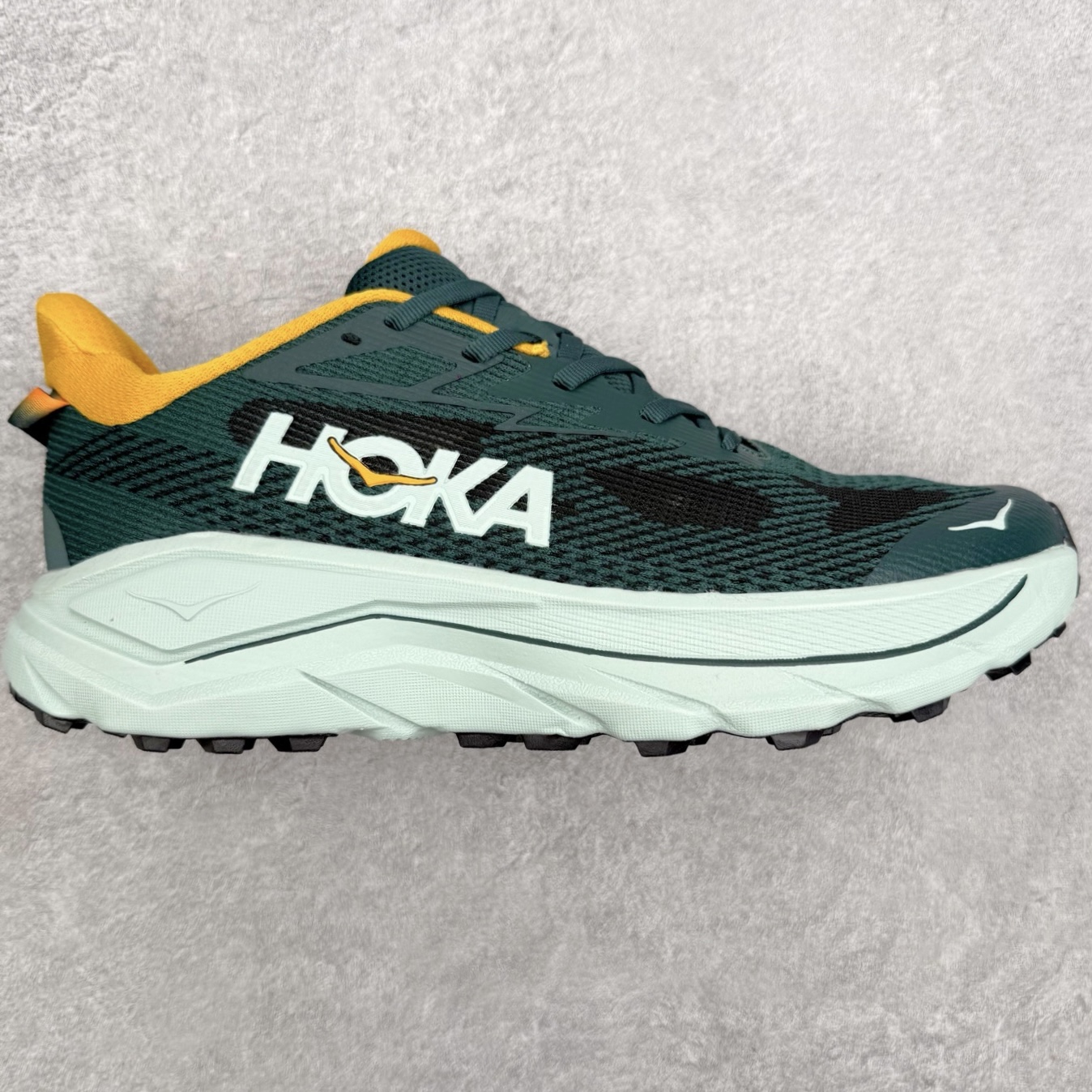 HOKA ONE ONE Challenger 8 GTX 舒适百搭 越野跑鞋 HOKA ONE ONE