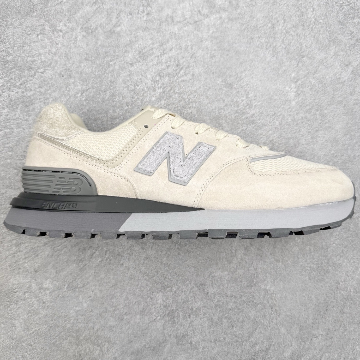NB新百伦New Balance U574升级版系列低帮复古休闲运动慢跑鞋 新版NB574，妥妥美产既视