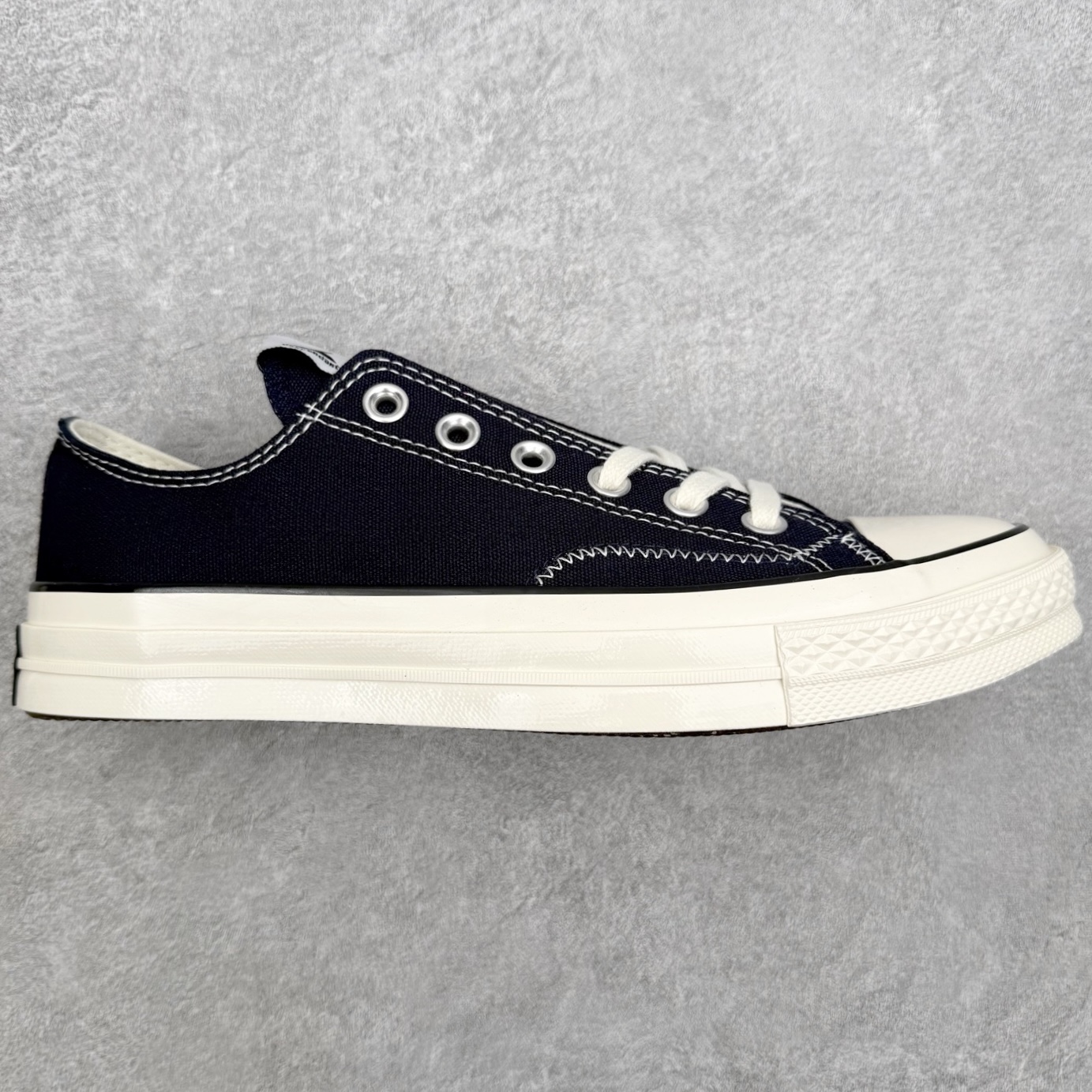 CONVERSE x DESCENDANT日版匡威 西山彻重磅联名当CONVERSE JAPAN传承经典